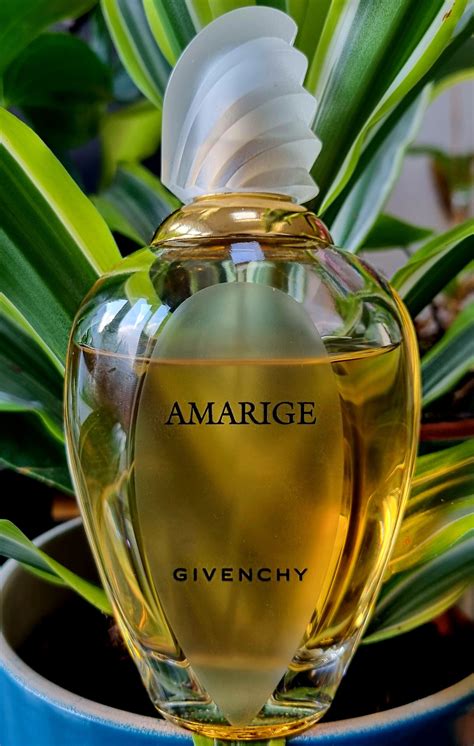 amarige perfume review